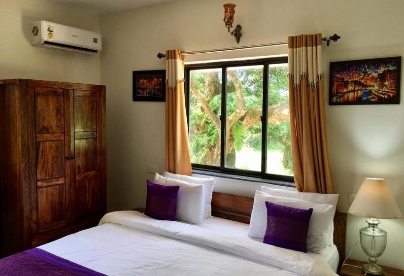 Resort Monarch Suites 8