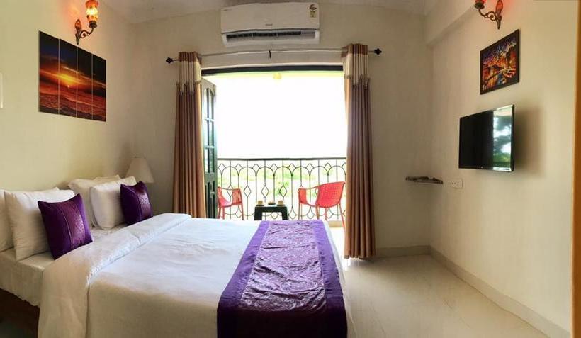 Resort Monarch Suites 9