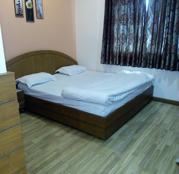 The Inn By Vivo Hotels Jalandhar