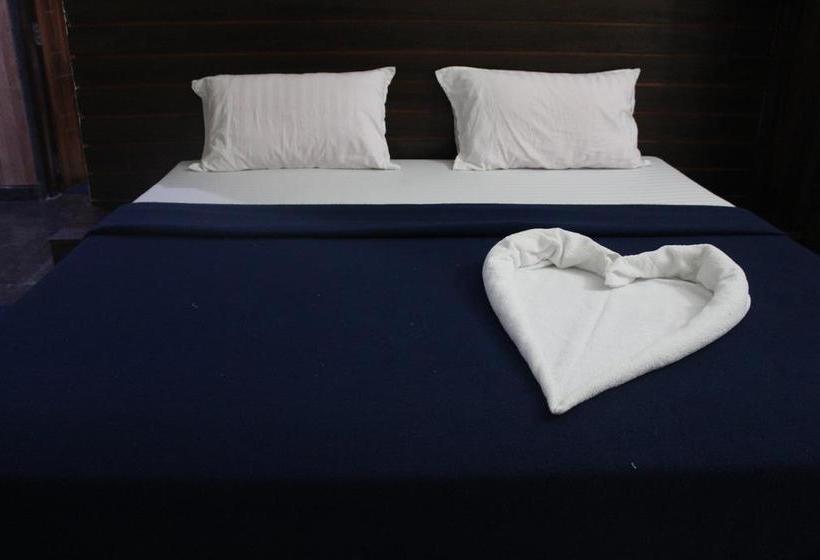 Hotel Bright Inn Comforts