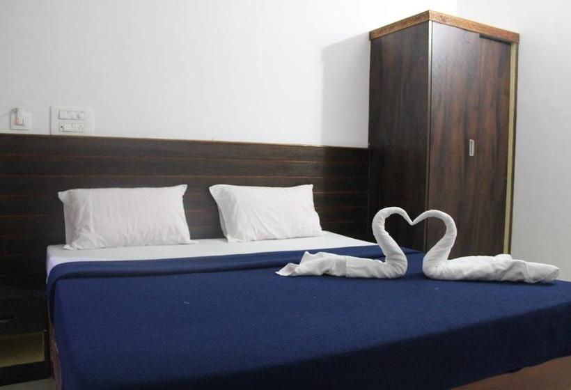 Hotel Bright Inn Comforts 1