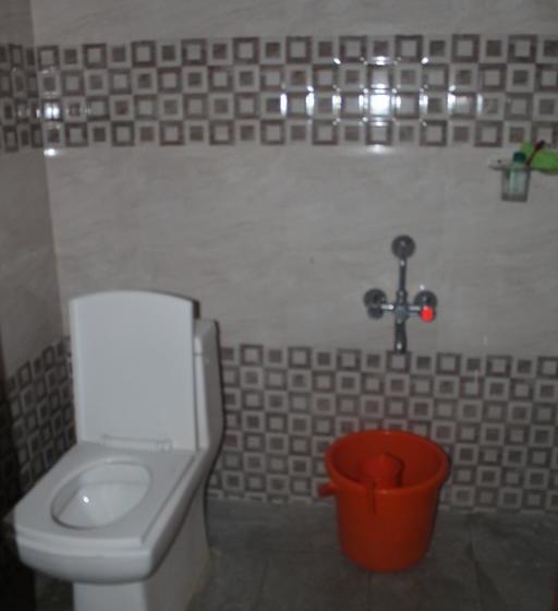 Hotel Bright Inn Comforts 10