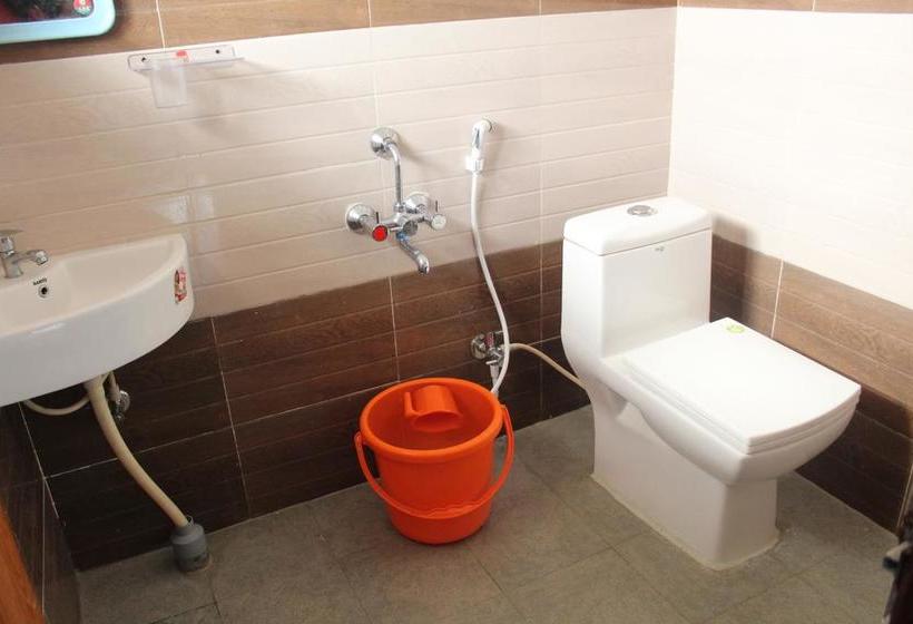 Hotel Bright Inn Comforts 19