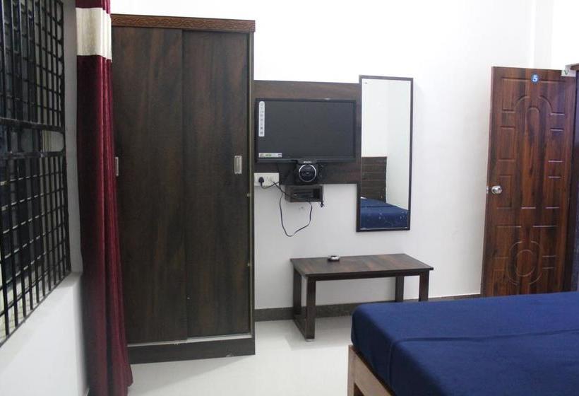 Hotel Bright Inn Comforts 5