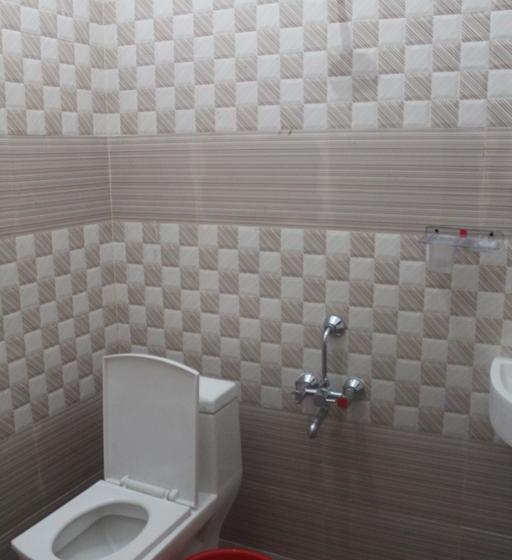 Hotel Bright Inn Comforts 6