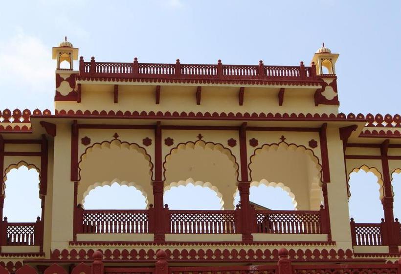 Hotel Moti Mahal  A Heritage Haveli