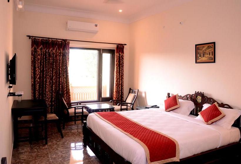 Hotel Moti Mahal A Heritage Haveli 10