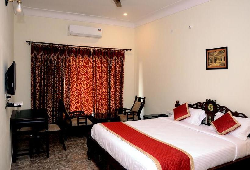 Hotel Moti Mahal A Heritage Haveli 11