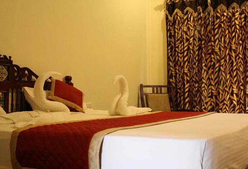 Hotel Moti Mahal A Heritage Haveli 14