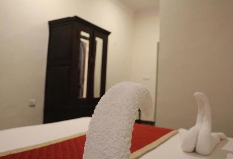 Hotel Moti Mahal A Heritage Haveli 19