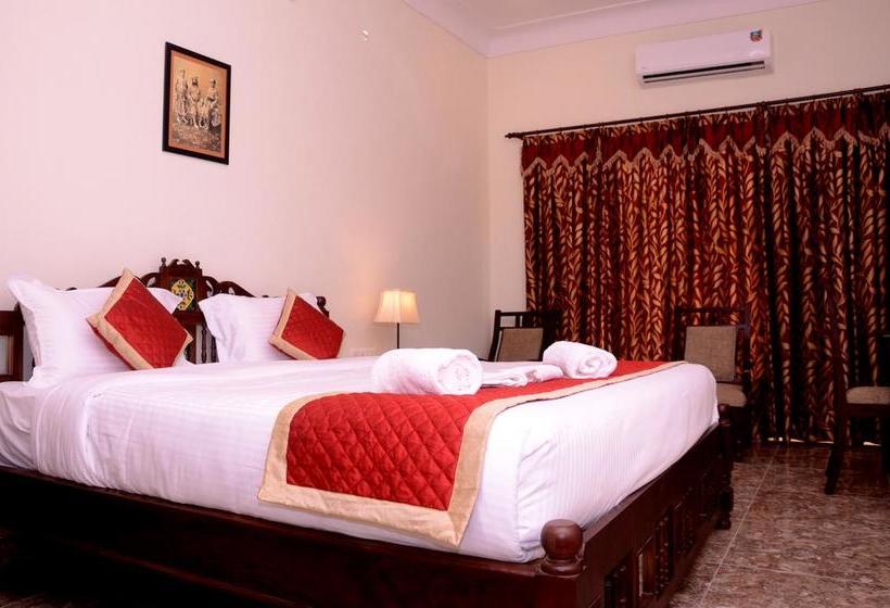 Hotel Moti Mahal A Heritage Haveli 4