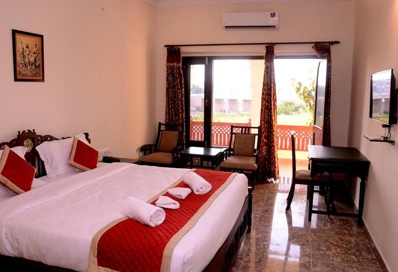 Hotel Moti Mahal A Heritage Haveli 6