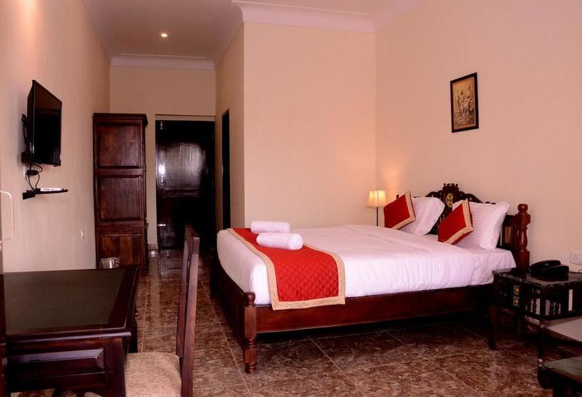 Hotel Moti Mahal A Heritage Haveli 7