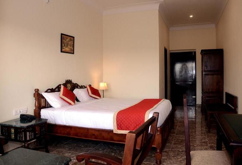 Hotel Moti Mahal A Heritage Haveli 8