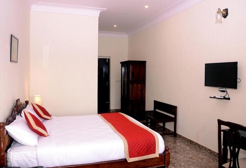 Hotel Moti Mahal A Heritage Haveli 9