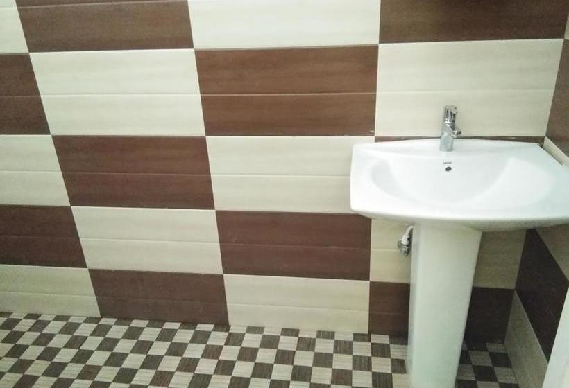 Hotel The First Corner Residency 15