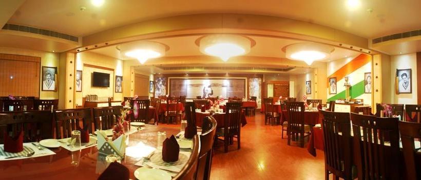 Hotel Nayak Beach Resort 1