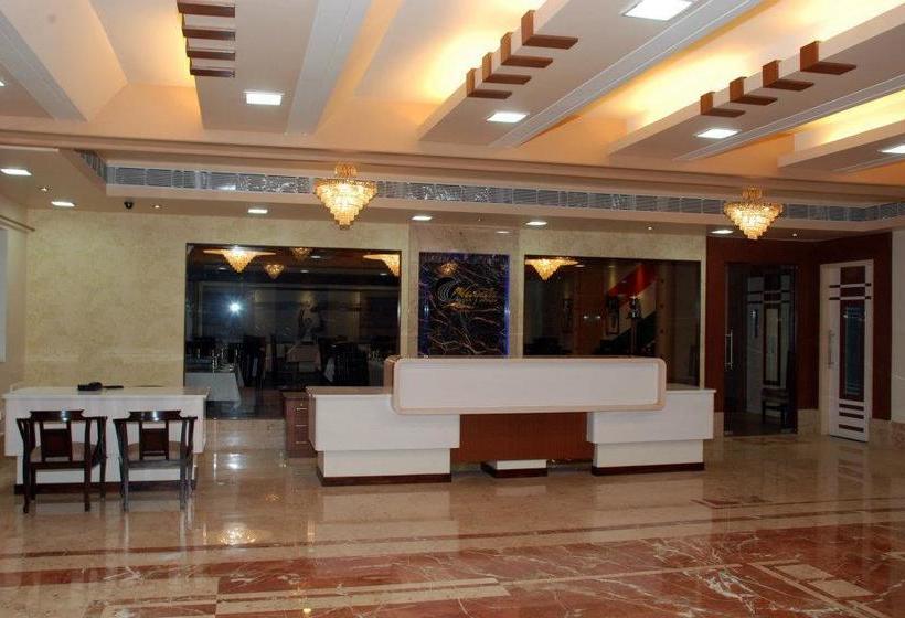 Hotel Nayak Beach Resort 10