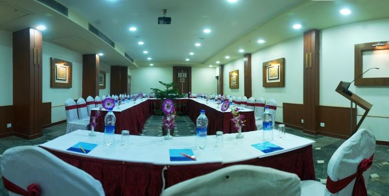 Hotel Nayak Beach Resort 13