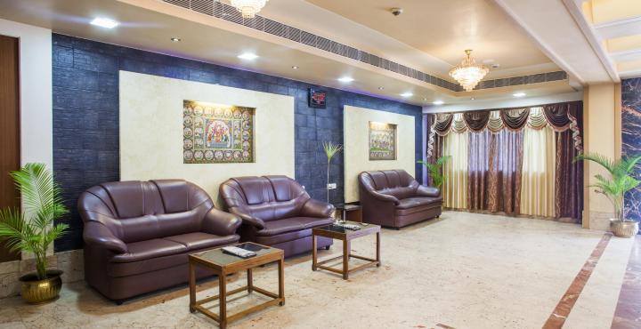 Hotel Nayak Beach Resort 14