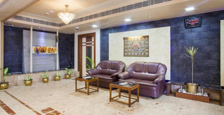 Hotel Nayak Beach Resort 15