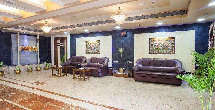 Hotel Nayak Beach Resort 16