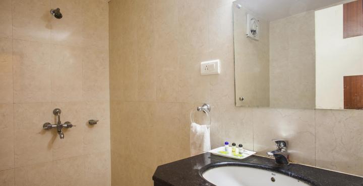 Hotel Nayak Beach Resort 17