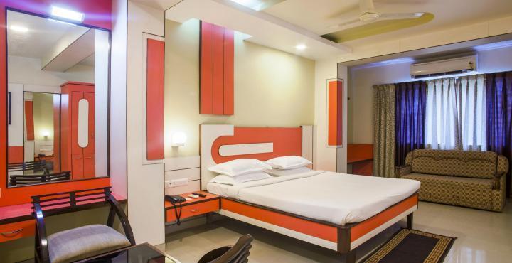 Hotel Nayak Beach Resort 18