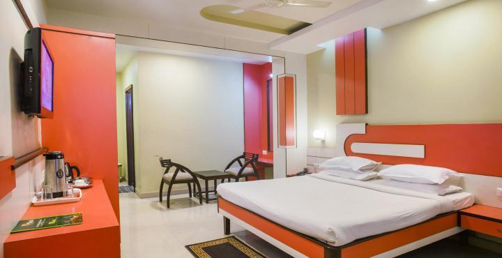 Hotel Nayak Beach Resort 19