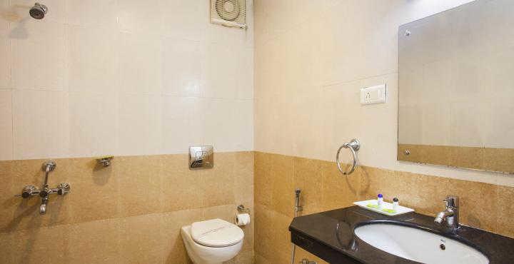 Hotel Nayak Beach Resort 20