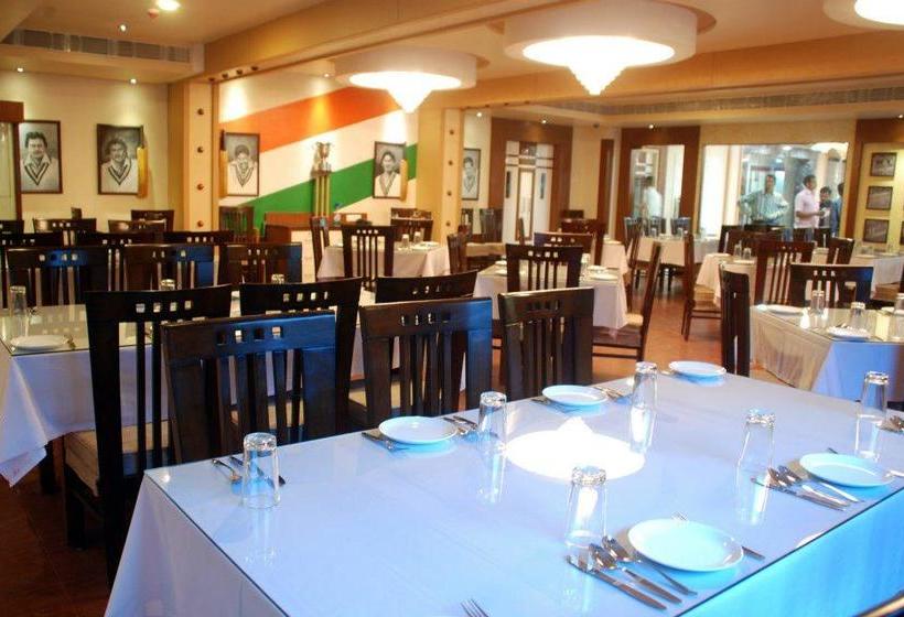 Hotel Nayak Beach Resort 7