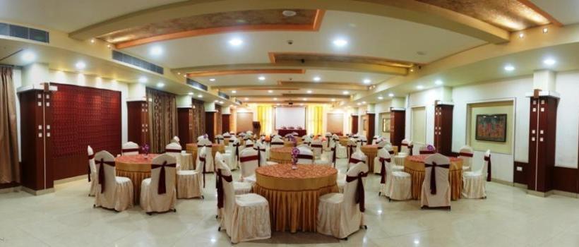 Hotel Nayak Beach Resort 8