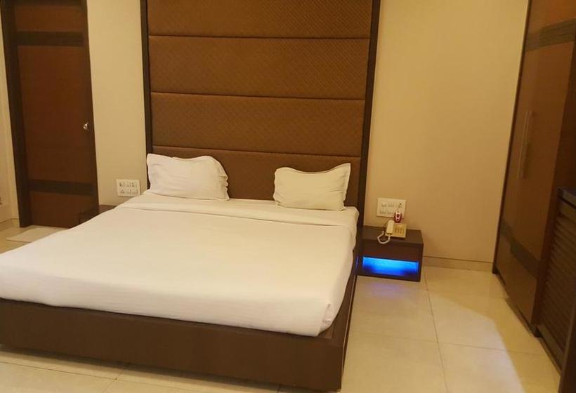 Hotel The Seven Silvassa Dadra and Nagar Haveli