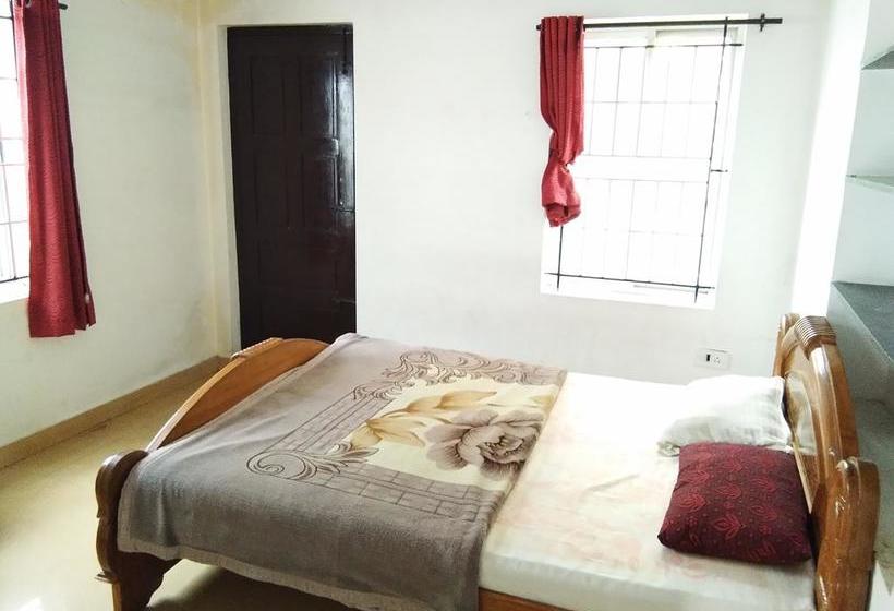 Hotel Grand Palace Ooty