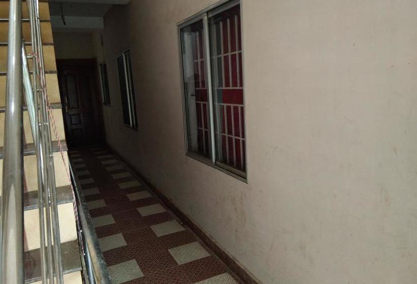 Hotel Grand Palace 1