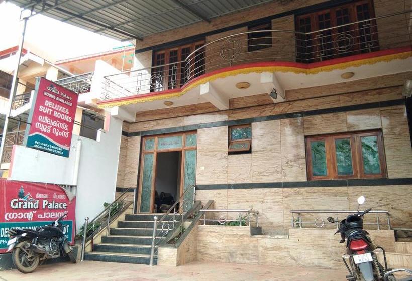 Hotel Grand Palace 10