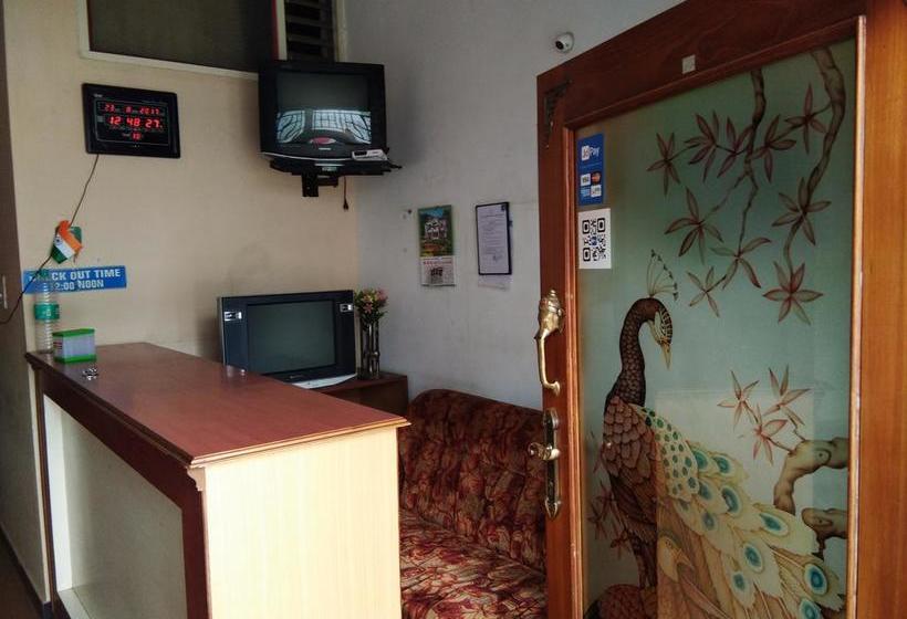 Hotel Grand Palace 12