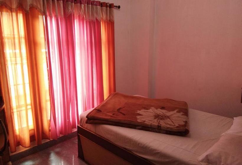 Hotel Grand Palace 14