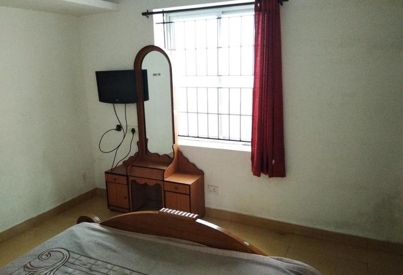 Hotel Grand Palace 15