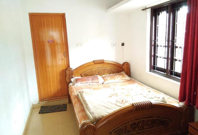 Hotel Grand Palace 16