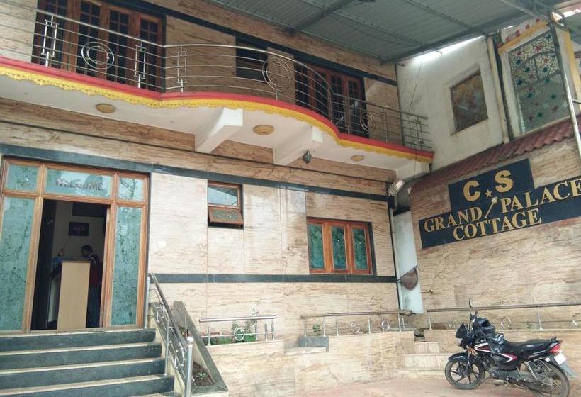 Hotel Grand Palace 2