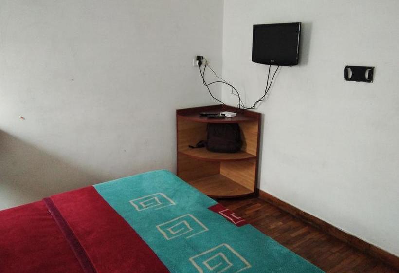 Hotel Grand Palace 20