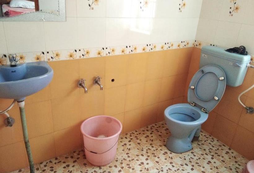 Hotel Grand Palace 3