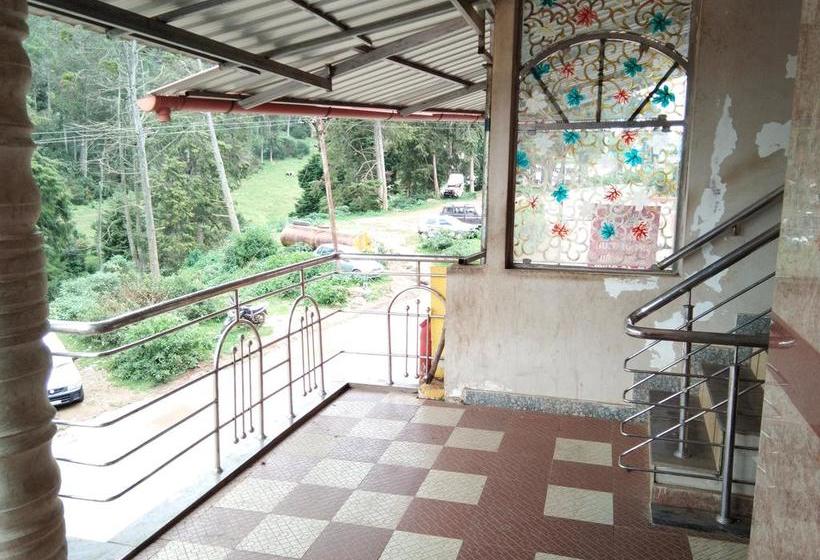 Hotel Grand Palace 4