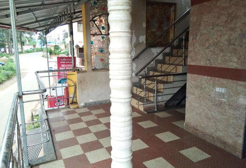 Hotel Grand Palace 5