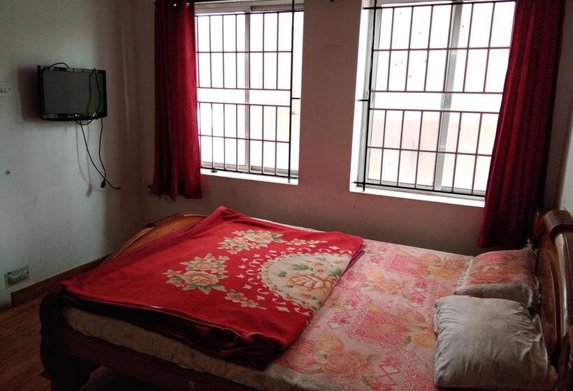 Hotel Grand Palace 8