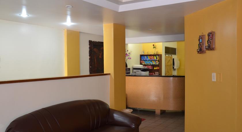 Hotel Permanente Garanhuns