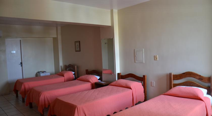 Hotel Permanente  | Garanhuns | Pernambuco | Brasil 1