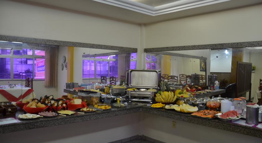 Hotel Permanente  | Garanhuns | Pernambuco | Brasil 10