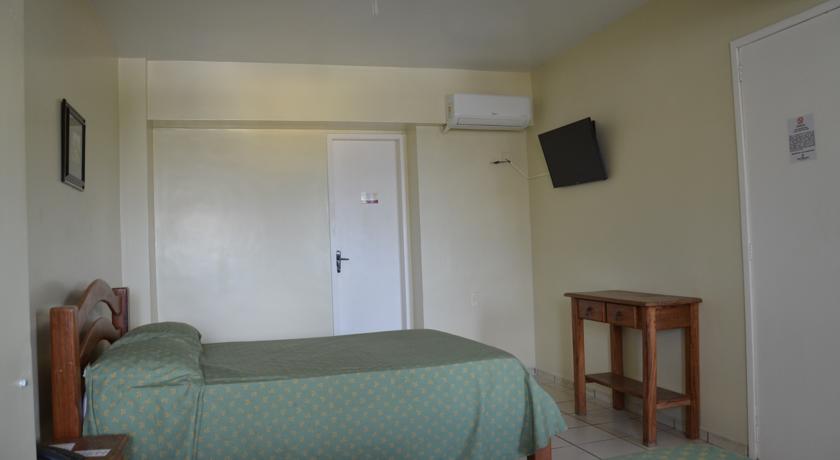 Hotel Permanente  | Garanhuns | Pernambuco | Brasil 11